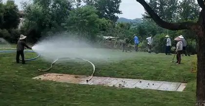 昆山工厂绿化改造改造升级的内容更具吸引力