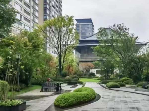 物业/开发商绿化养护
